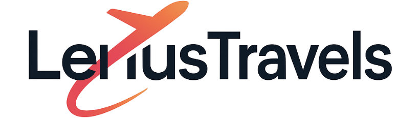 LenusTravels travel planning